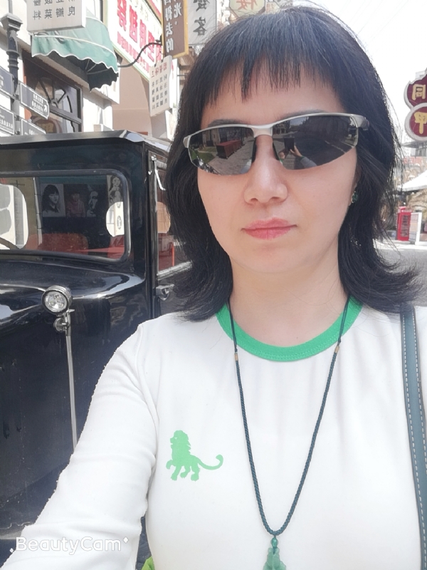 心海的第一张照片--连江相亲服务中心