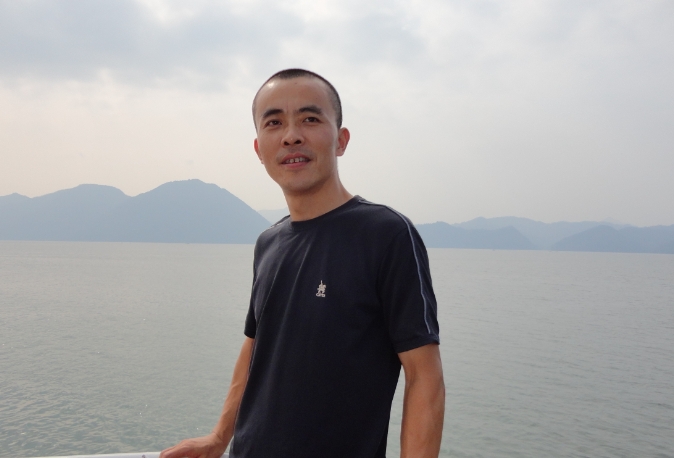 归零的第一张照片--连江相亲服务中心