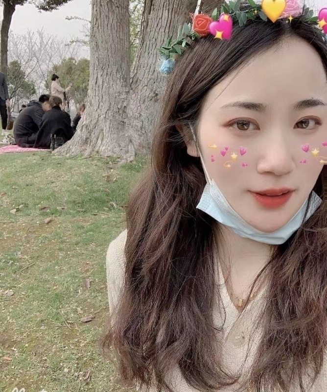 小花的第一张照片--连江相亲服务中心