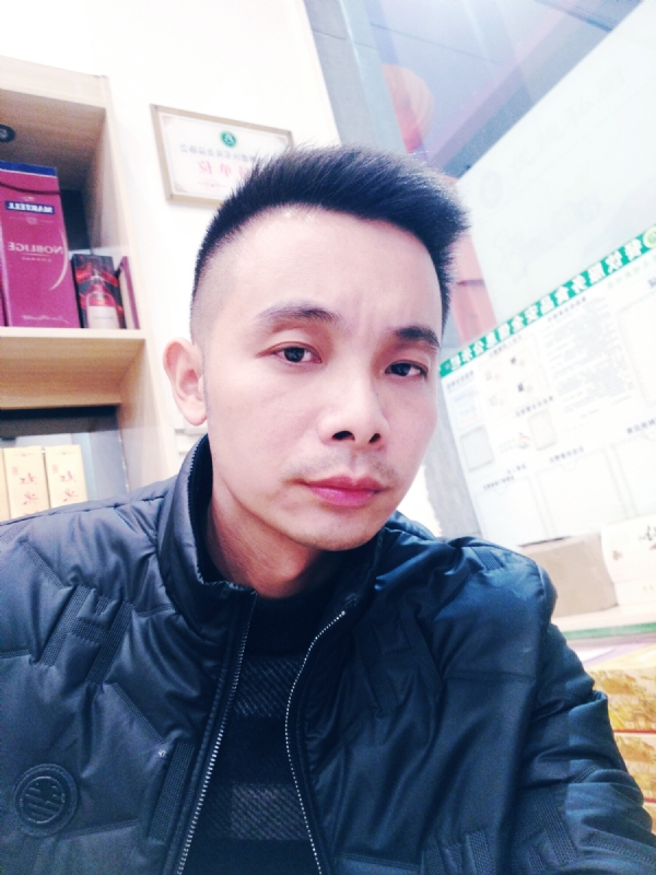 缘份来了挡都挡不住的第一张照片--连江相亲服务中心