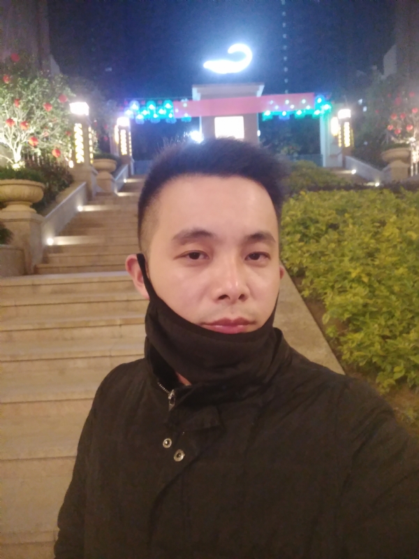 缘份来了挡都挡不住的第二张照片--连江相亲服务中心