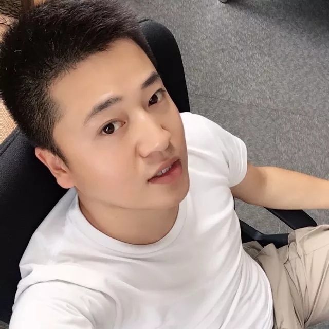 稻草人的第一张照片--连江相亲服务中心
