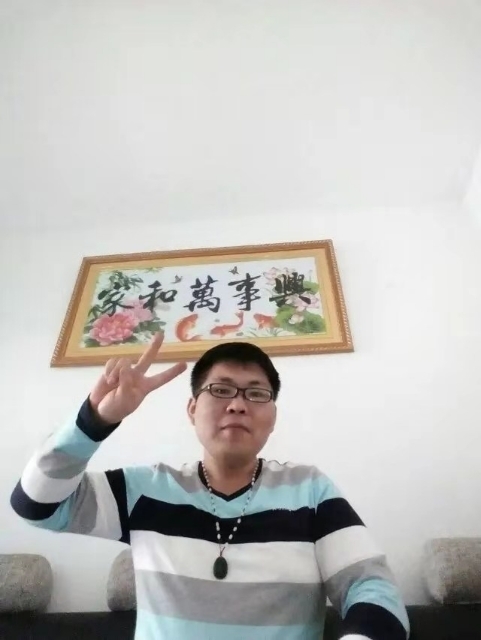 快乐就好的第一张照片--连江相亲服务中心
