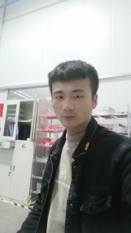 淡淡爱的第一张照片--连江相亲服务中心