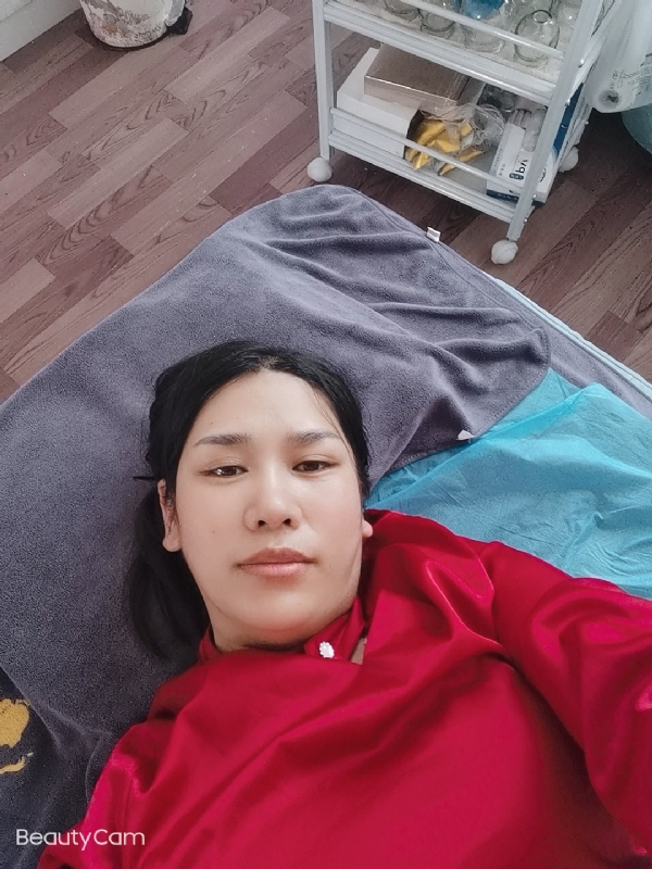 枫叶的第一张照片--连江相亲服务中心