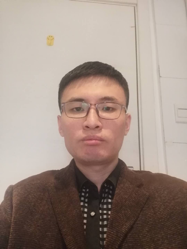 我思故我在的第一张照片--连江相亲服务中心