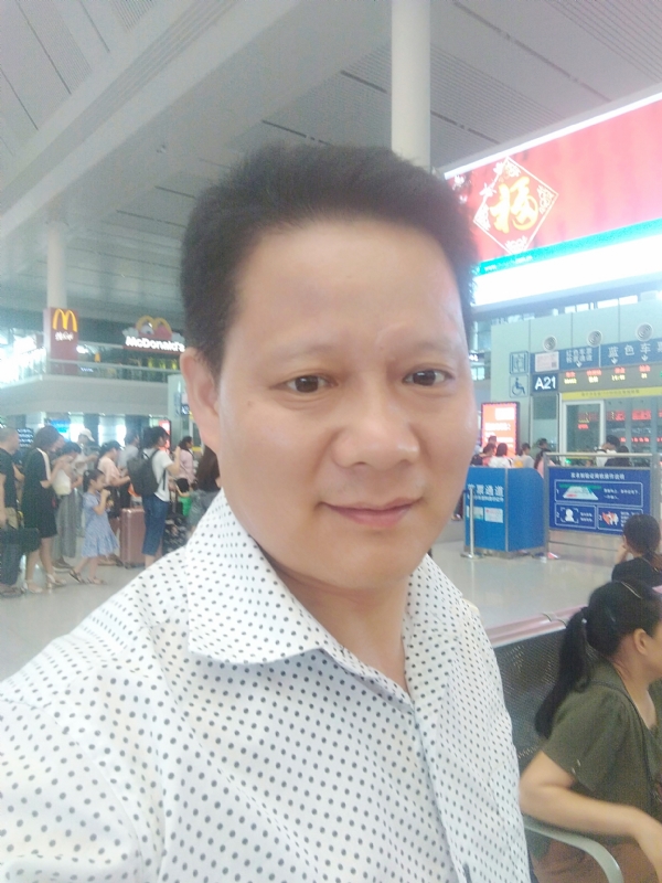一生有你的第一张照片--连江相亲服务中心