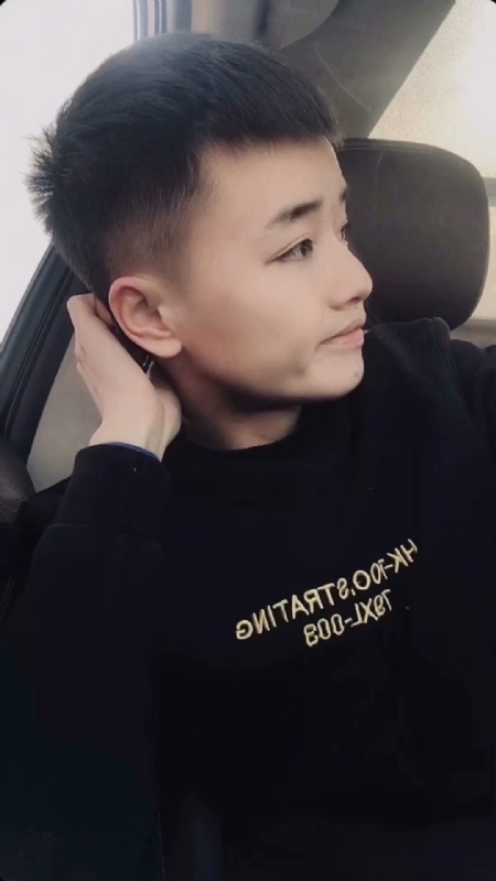 锁洋的第一张照片--连江相亲服务中心