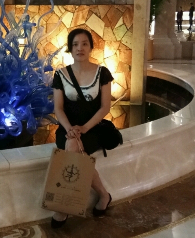 Anna的第二张照片--连江相亲服务中心