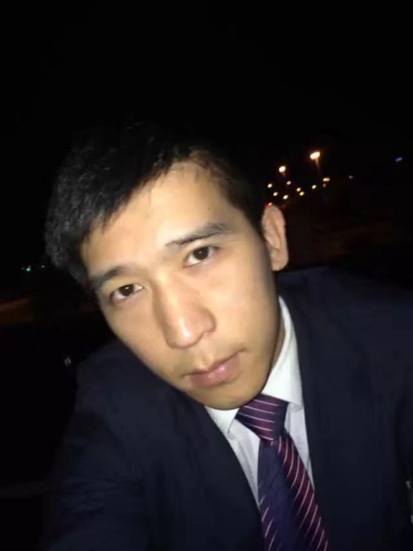 一条孤独的鱼的第一张照片--连江相亲服务中心
