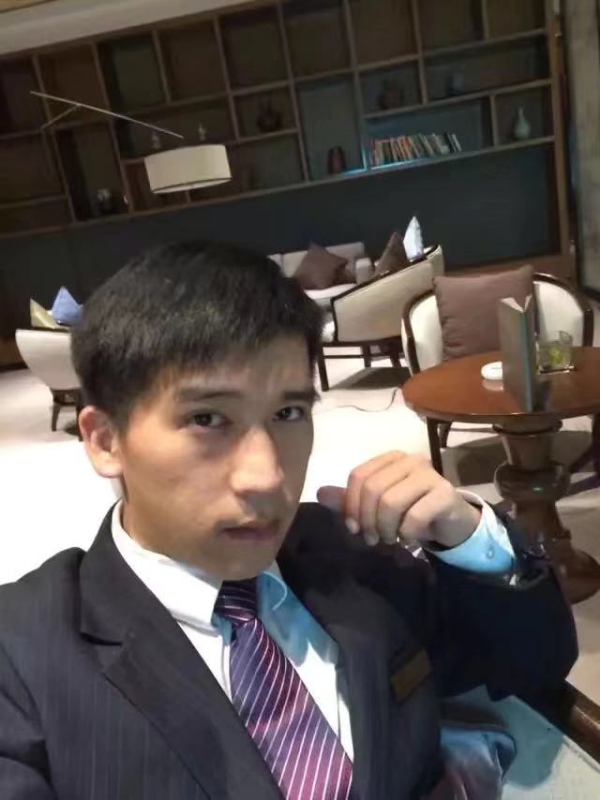 一条孤独的鱼的第二张照片--连江相亲服务中心