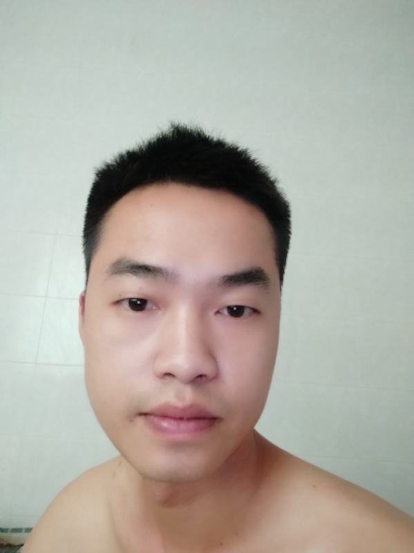 陈宏昌的第一张照片--连江相亲服务中心