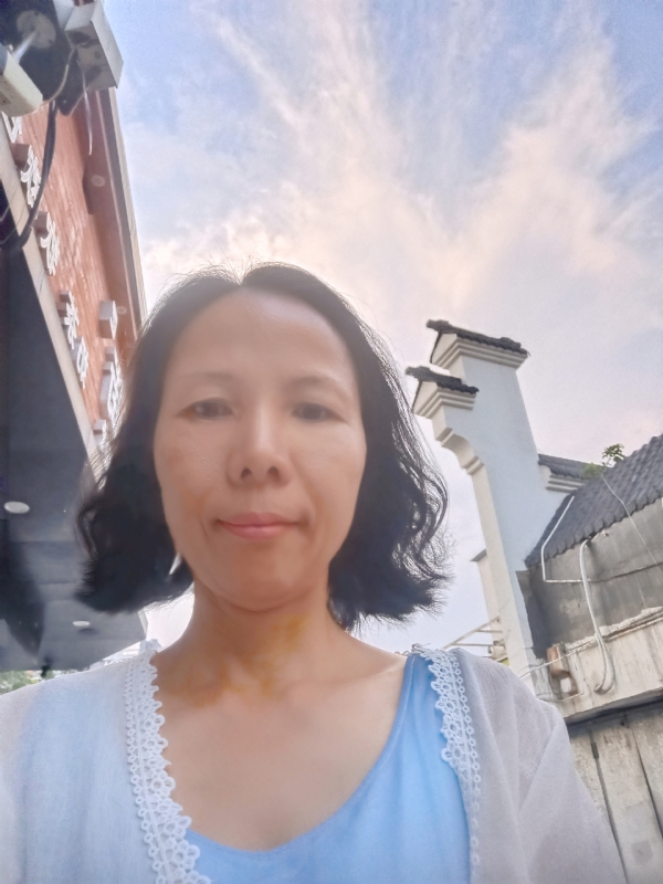 吴敌的第一张照片--连江相亲服务中心