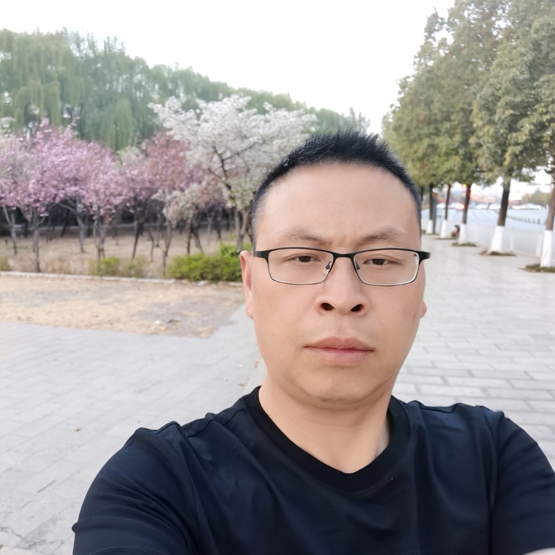好好的第一张照片--连江相亲服务中心