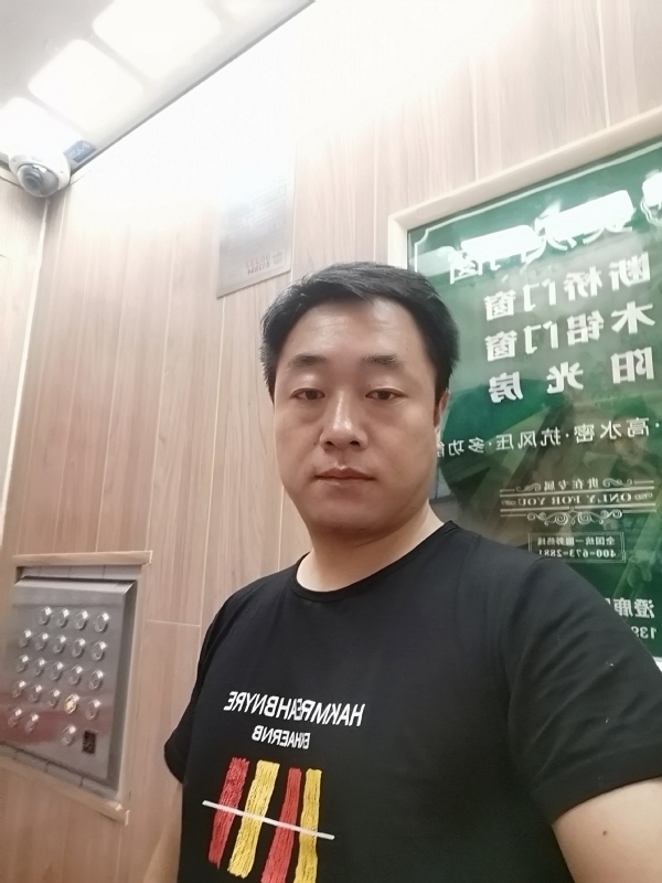 江南烟雨的第一张照片--连江相亲服务中心