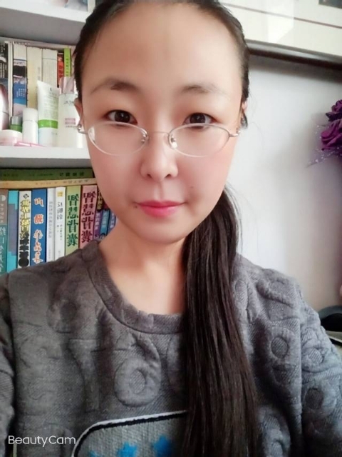 精卫公主的第二张照片--连江相亲服务中心