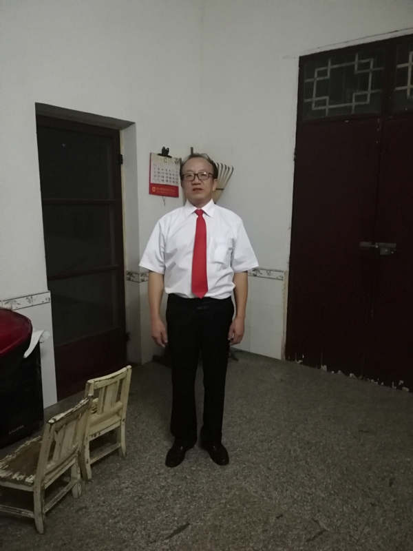 玫瑰祥云的第一张照片--连江相亲服务中心