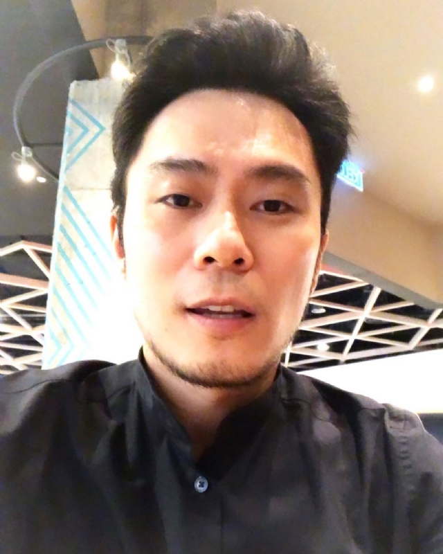 泽楷的第一张照片--连江相亲服务中心