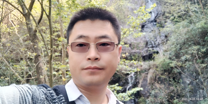 往后余生的第二张照片--连江相亲服务中心