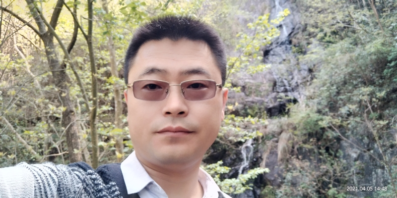 往后余生的第三张照片--连江相亲服务中心