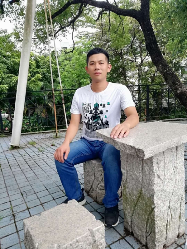 冷夜的第一张照片--连江相亲服务中心
