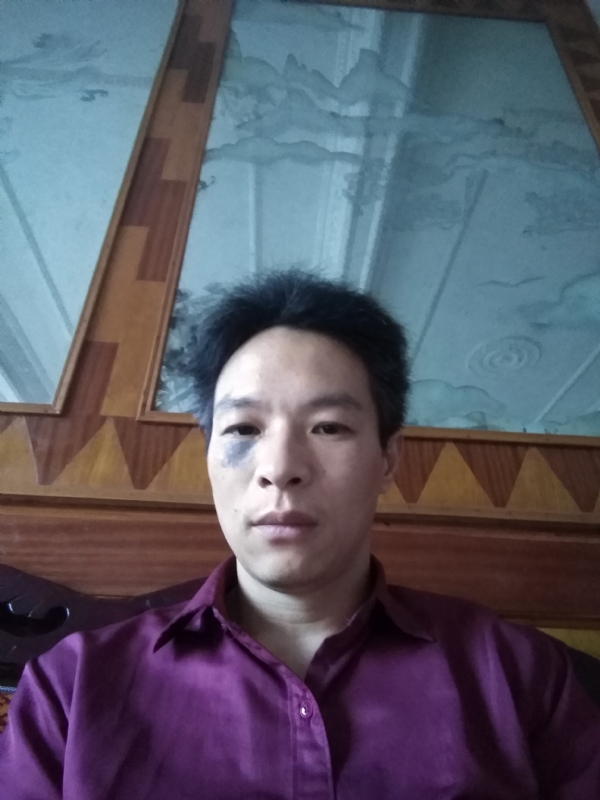 风中落叶的第一张照片--连江相亲服务中心