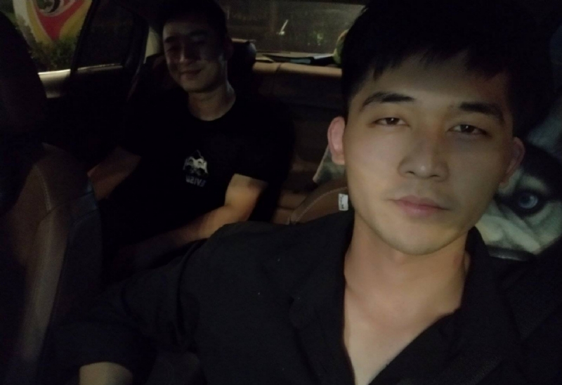 你的好好先生的第一张照片--连江相亲服务中心