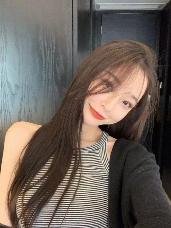 姗姗的第二张照片--连江相亲服务中心