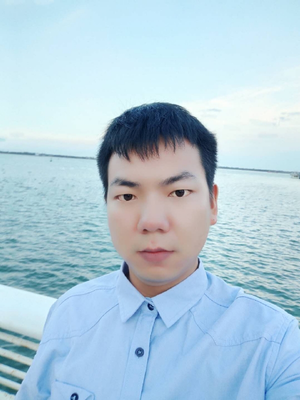 王先生的第三张照片--连江相亲服务中心