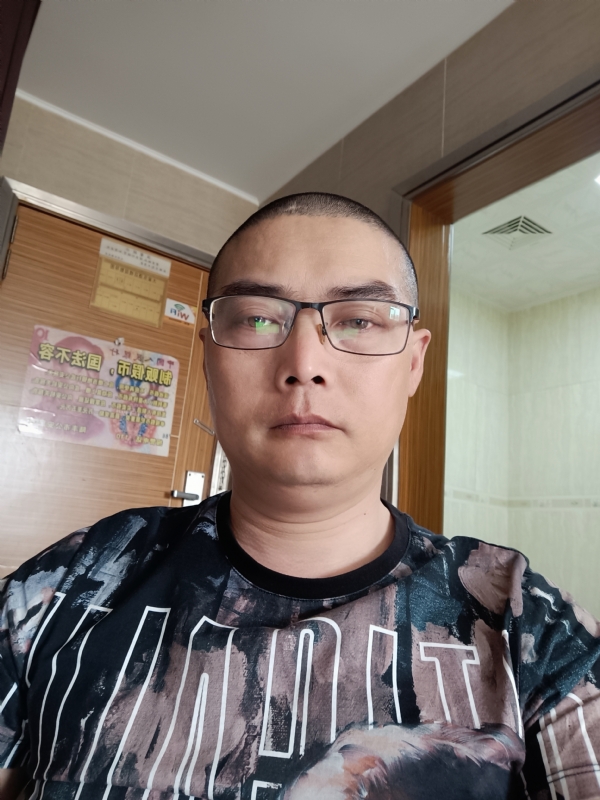 心梦无痕的第一张照片--连江相亲服务中心