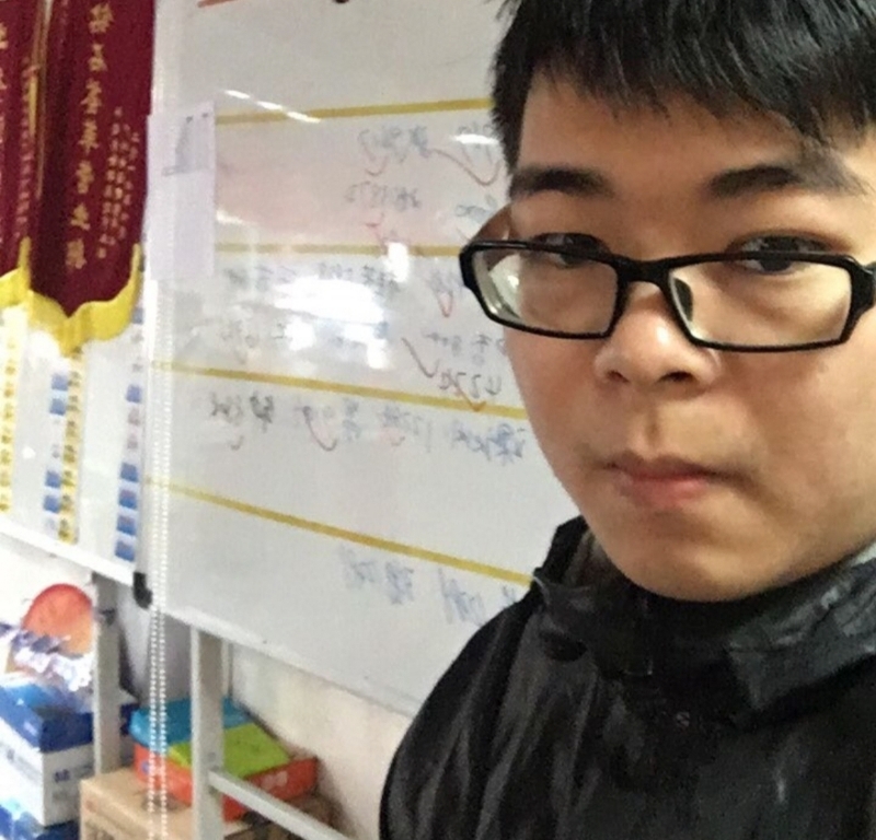 第六夜的第一张照片--连江相亲服务中心