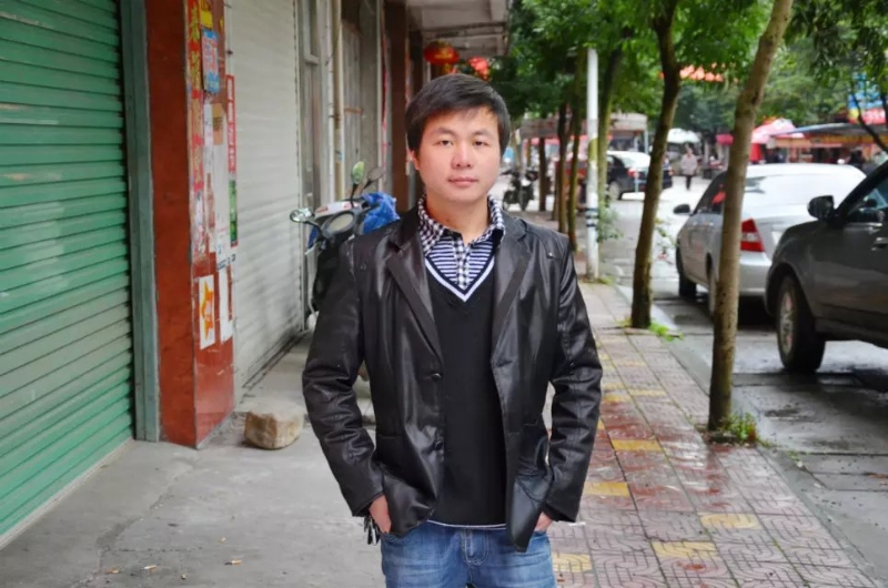 青春正点的第四张照片--连江相亲服务中心