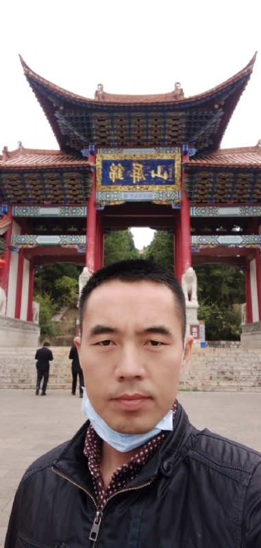 大头鱼的第二张照片--连江相亲服务中心