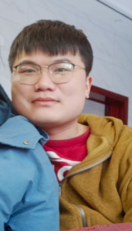 李文陆的第三张照片--连江相亲服务中心