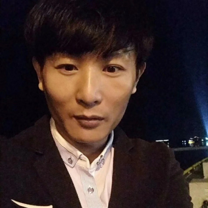 Andy的第一张照片--连江相亲服务中心
