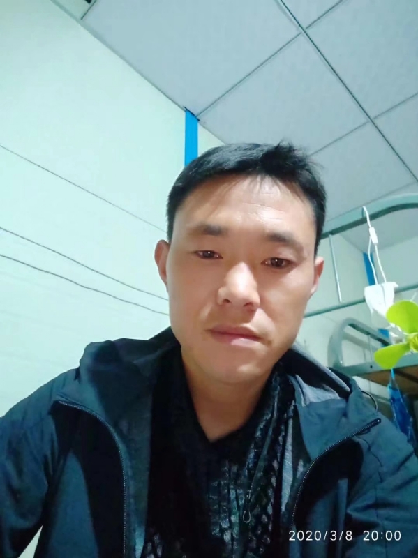 悟的第一张照片--连江相亲服务中心