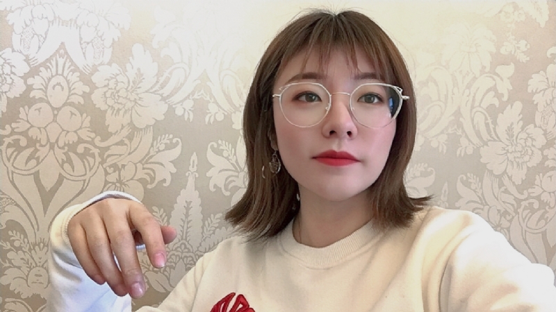 甜心的第一张照片--连江相亲服务中心