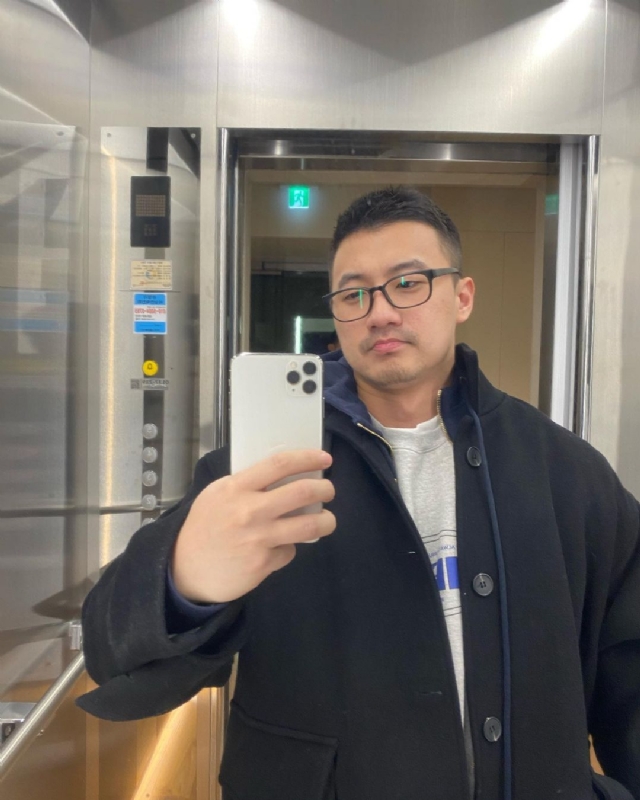 马甲线的第一张照片--连江相亲服务中心