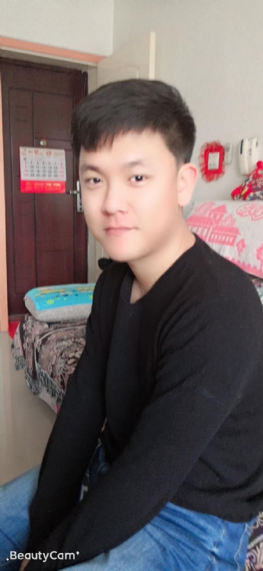 猝不及防的第一张照片--连江相亲服务中心