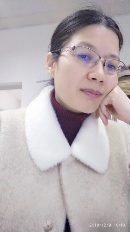 芷妤的第一张照片--连江相亲服务中心