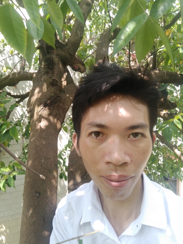 求缘的第一张照片--连江相亲服务中心