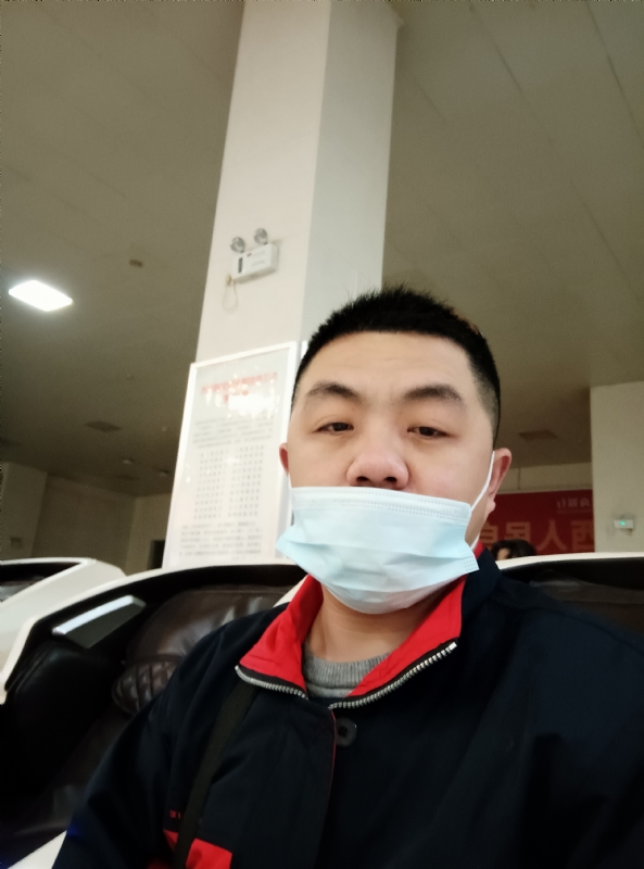 大雁的第一张照片--连江相亲服务中心