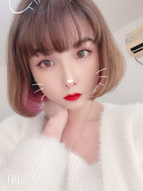许昕柔的第一张照片--连江相亲服务中心