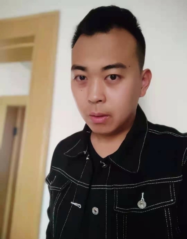 天边一丝风的第一张照片--连江相亲服务中心