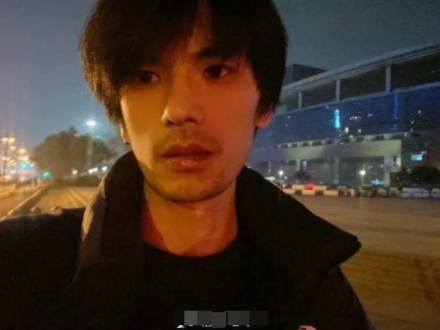 陈书誉的第一张照片--连江相亲服务中心
