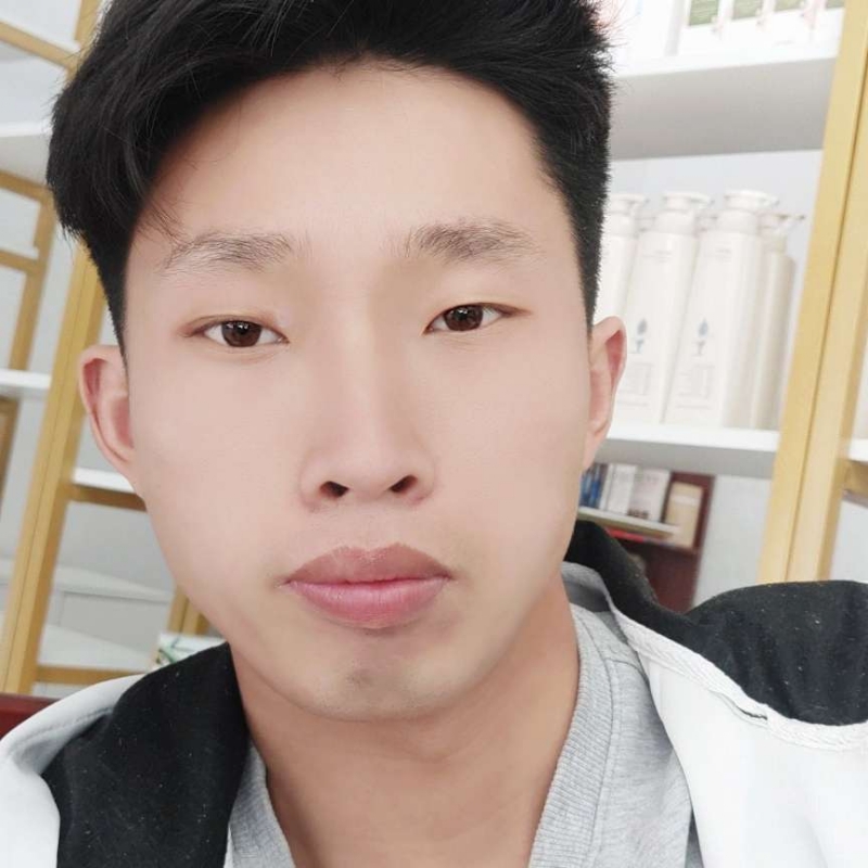 波澜不惊的第一张照片--连江相亲服务中心