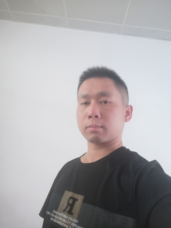 孤独的狼的第一张照片--连江相亲服务中心