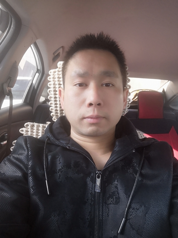 孤独的狼的第二张照片--连江相亲服务中心