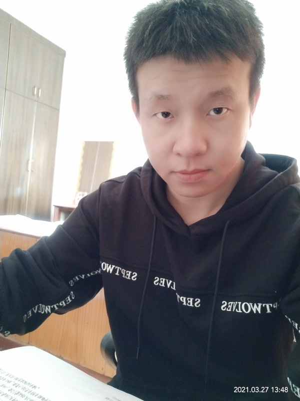 夜雨的第一张照片--连江相亲服务中心