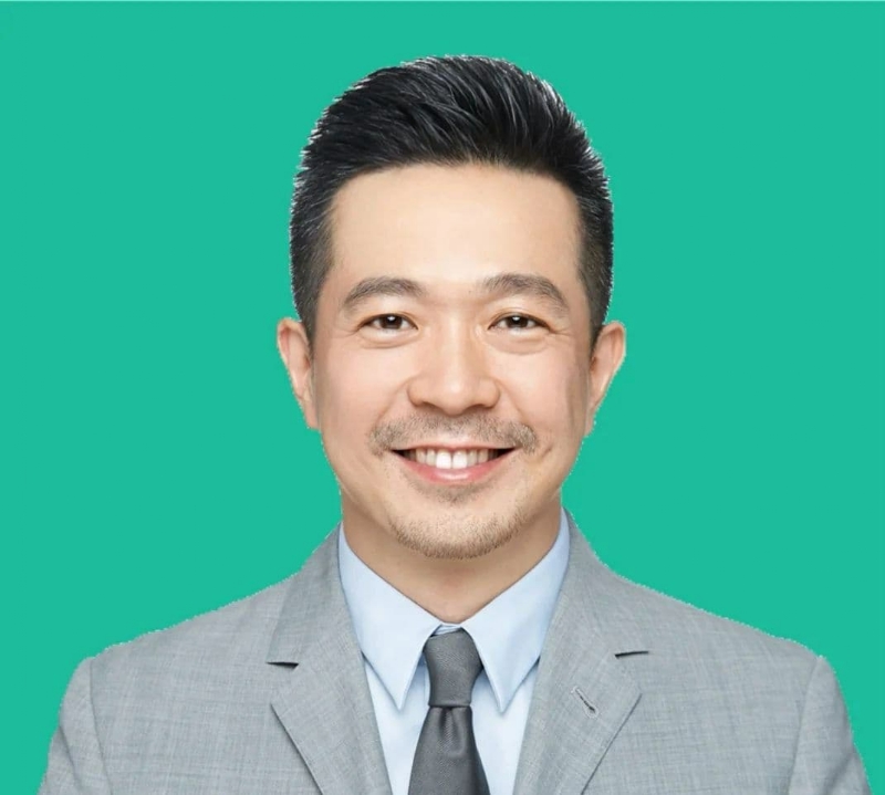 风趣大叔的第二张照片--连江相亲服务中心